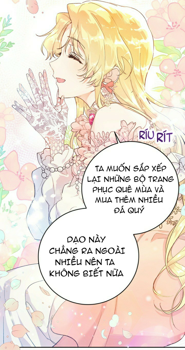 con rối ác nữ marionette chapter 10 38