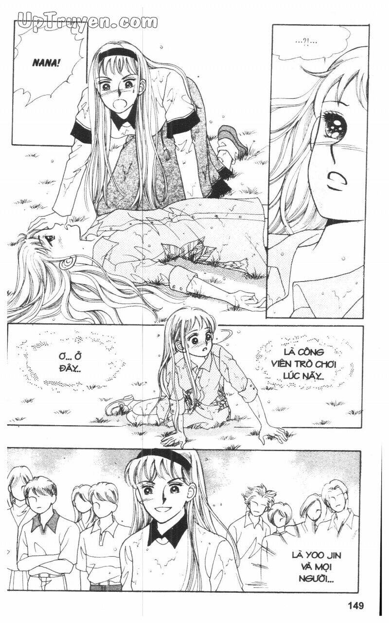 banana school chapter 3 150