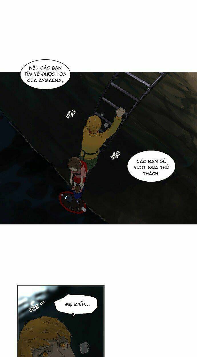 cuộc chiến trong tòa tháp chapter 109 30