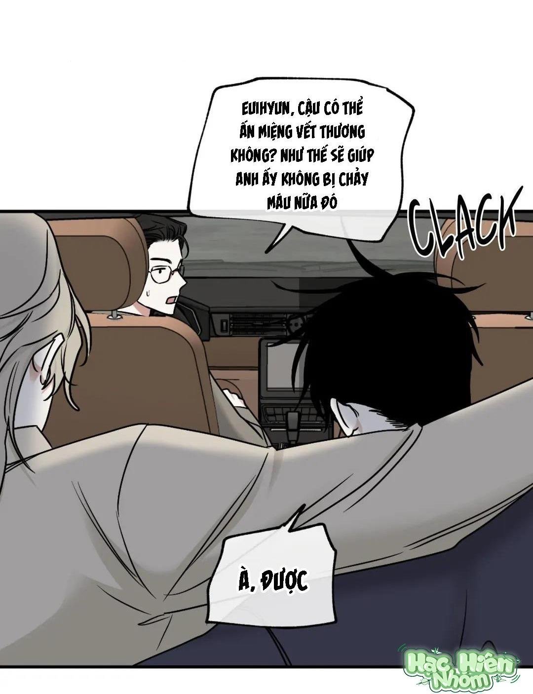 thủy triều thấp lúc chạng vạng chapter 95 50