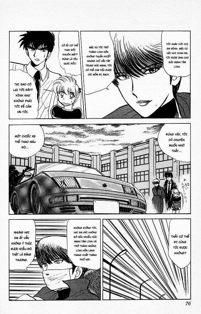 jigoku sensei nube - người thầy dũng cảm chapter 63 6