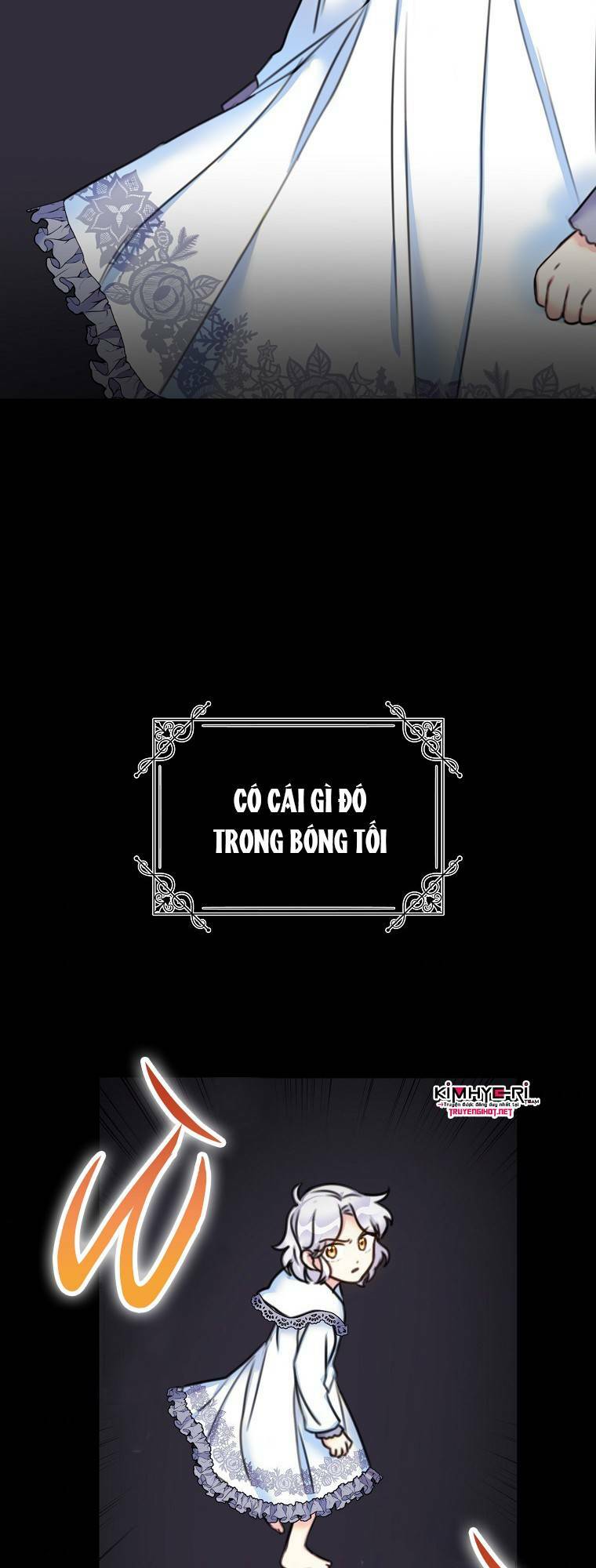 sinh ra làm con gái ác nữ chapter 15 30