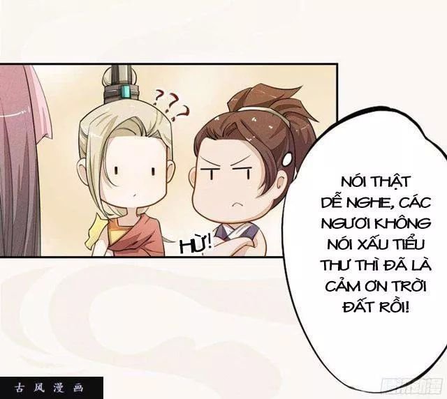 tuyệt thế luyện đan sư chapter 23 32