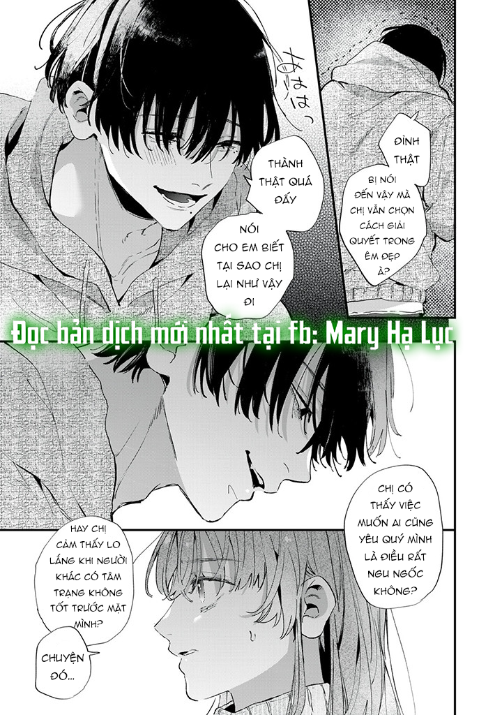 himokuzu hana muốn chết chapter 1.2 18