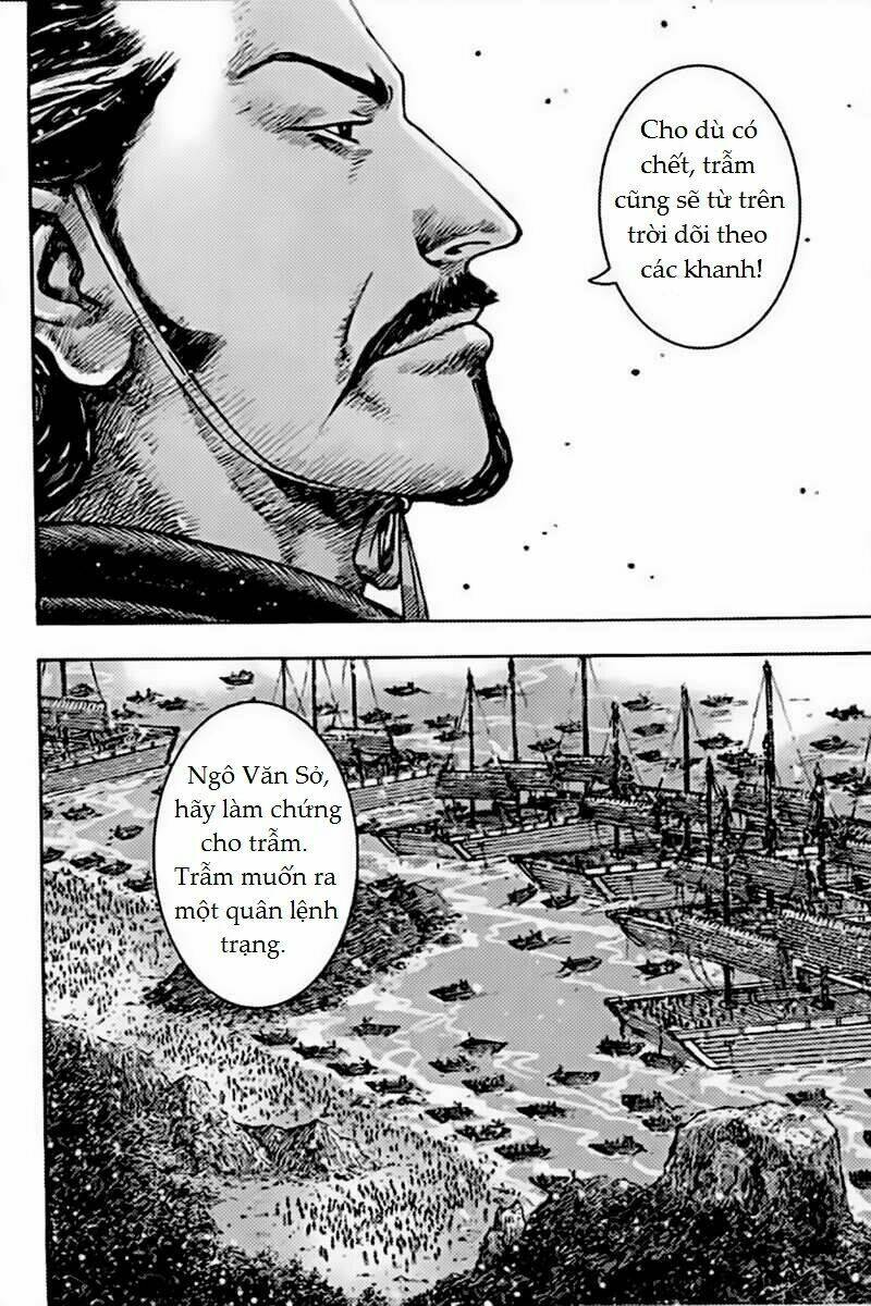 tây sơn quần anh truyện (hpln) chapter 6 26