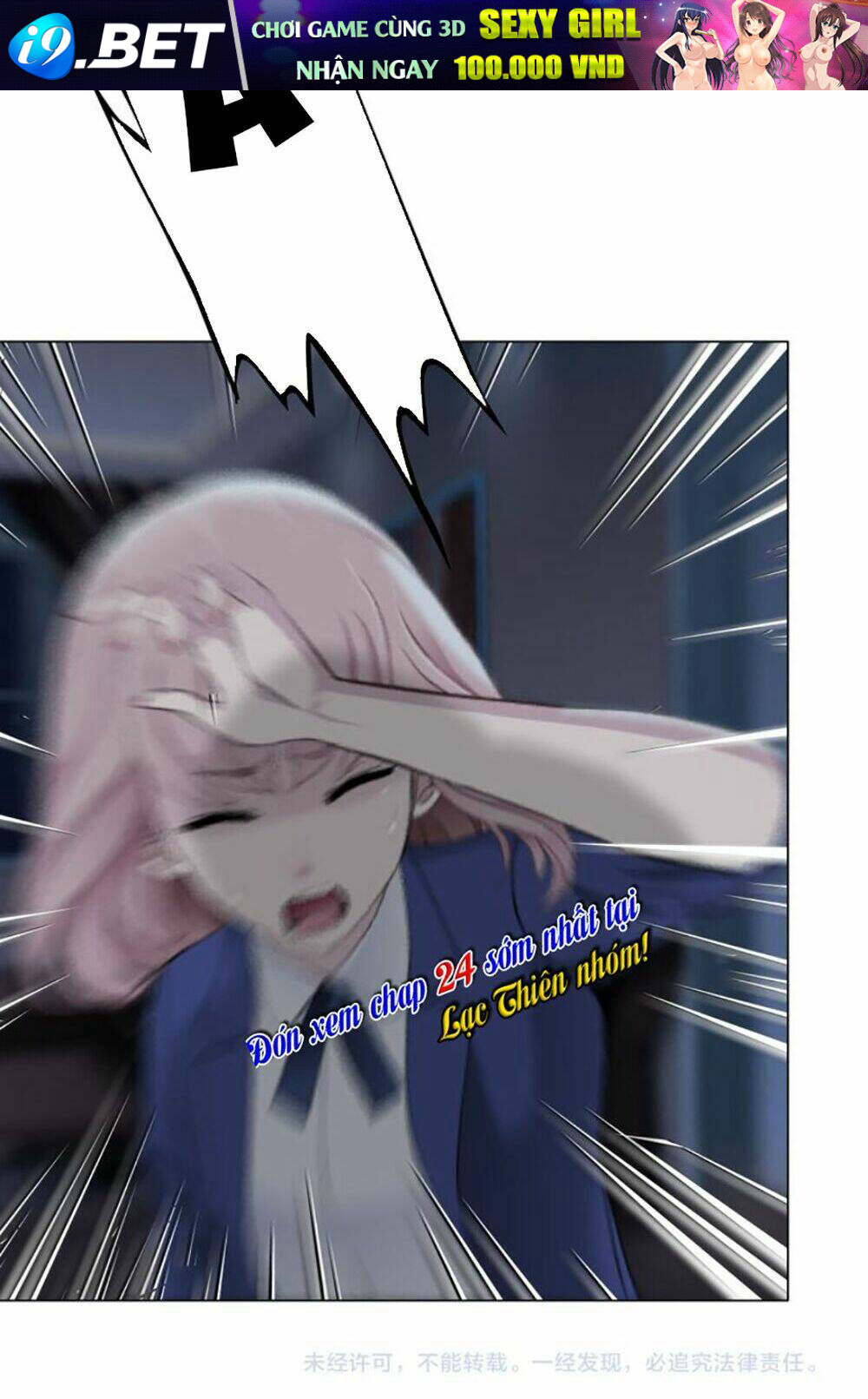 sổ tay mỹ nam giới x chapter 23 40