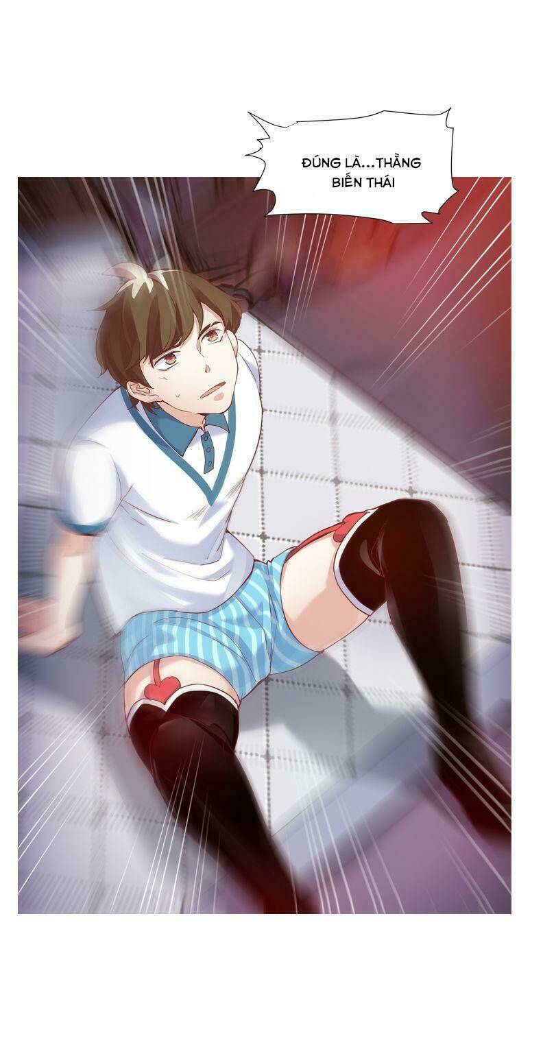 vua biến thái chapter 4 20