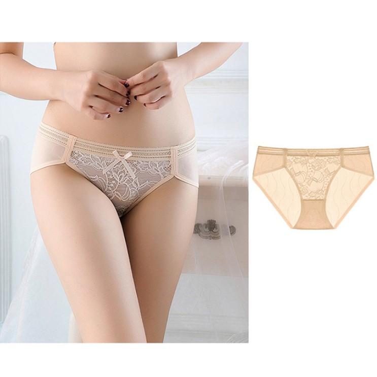 Quần lót ren cực đẹp kháng khuẩn