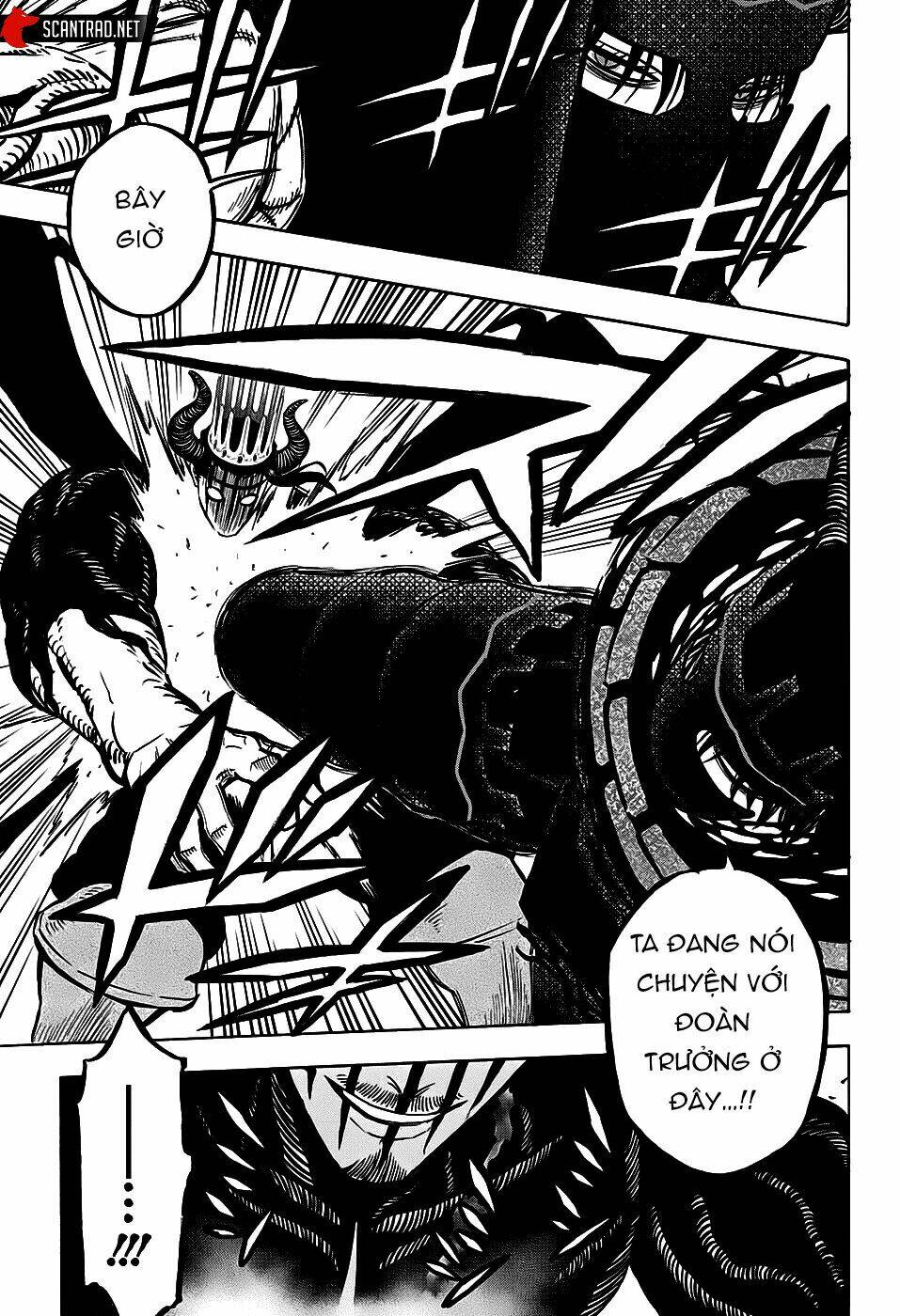 black clover - pháp sư không phép thuật chapter 278 9