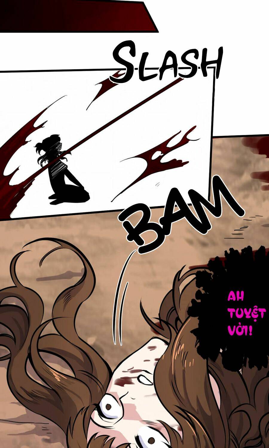 thí thần chi lộ chapter 6 15