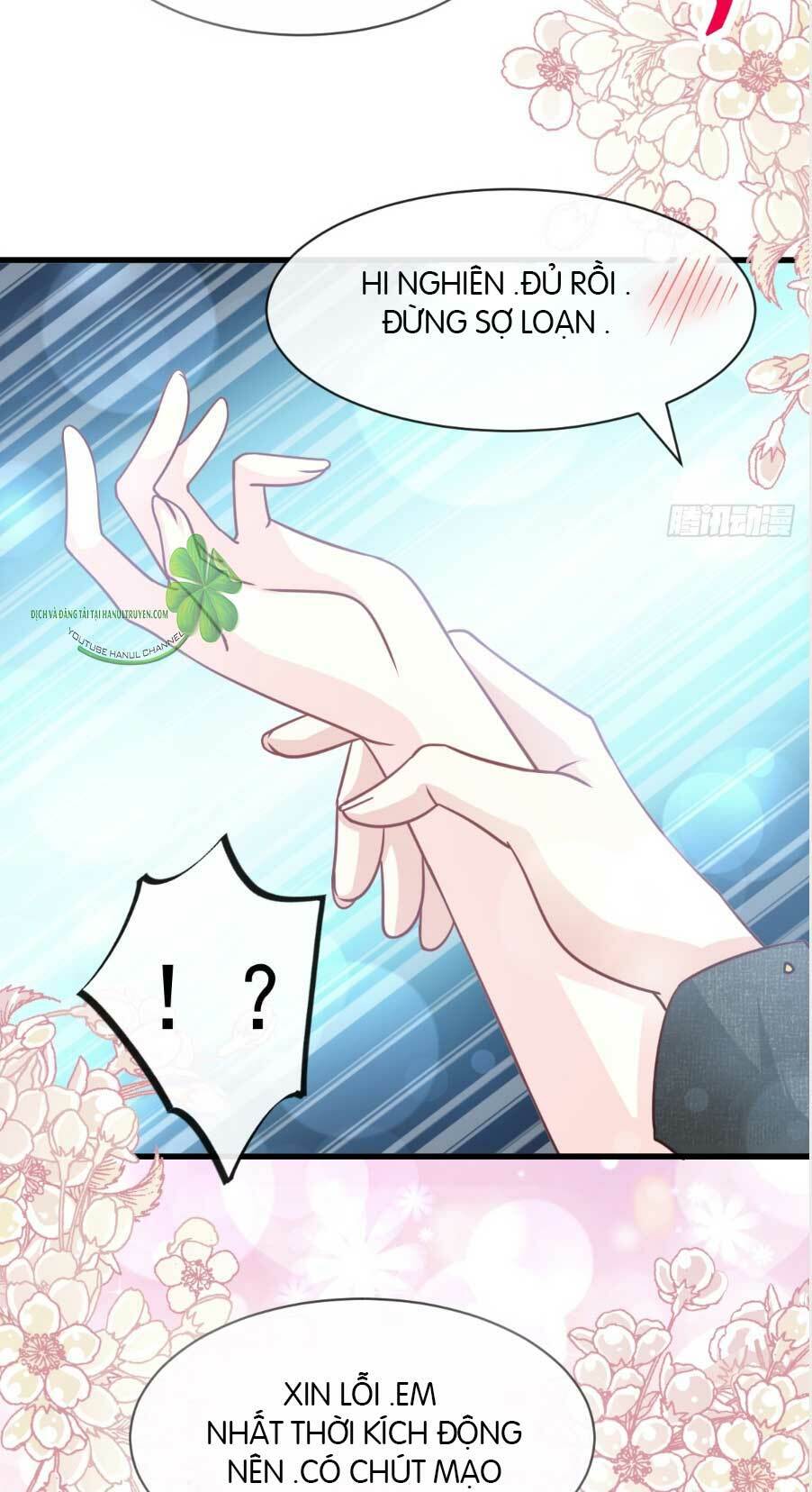 thiên hạ đệ nhất sủng phi chapter 153.1 7