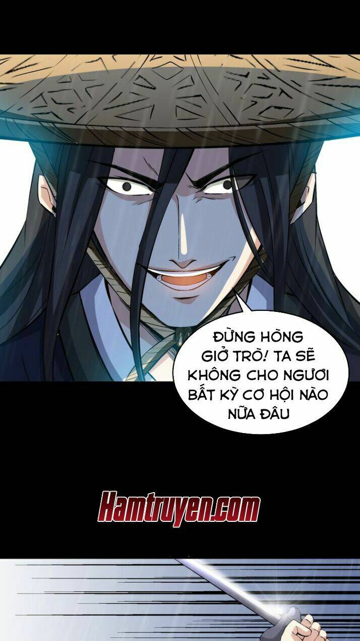 thánh võ tinh thần chapter 1 25