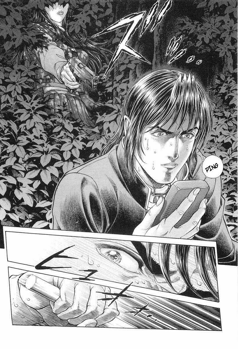 sống còn - trò chơi sinh tử chapter 56 22