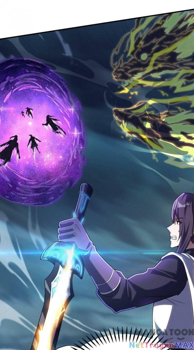 đệ nhất người ở rể chapter 216 2