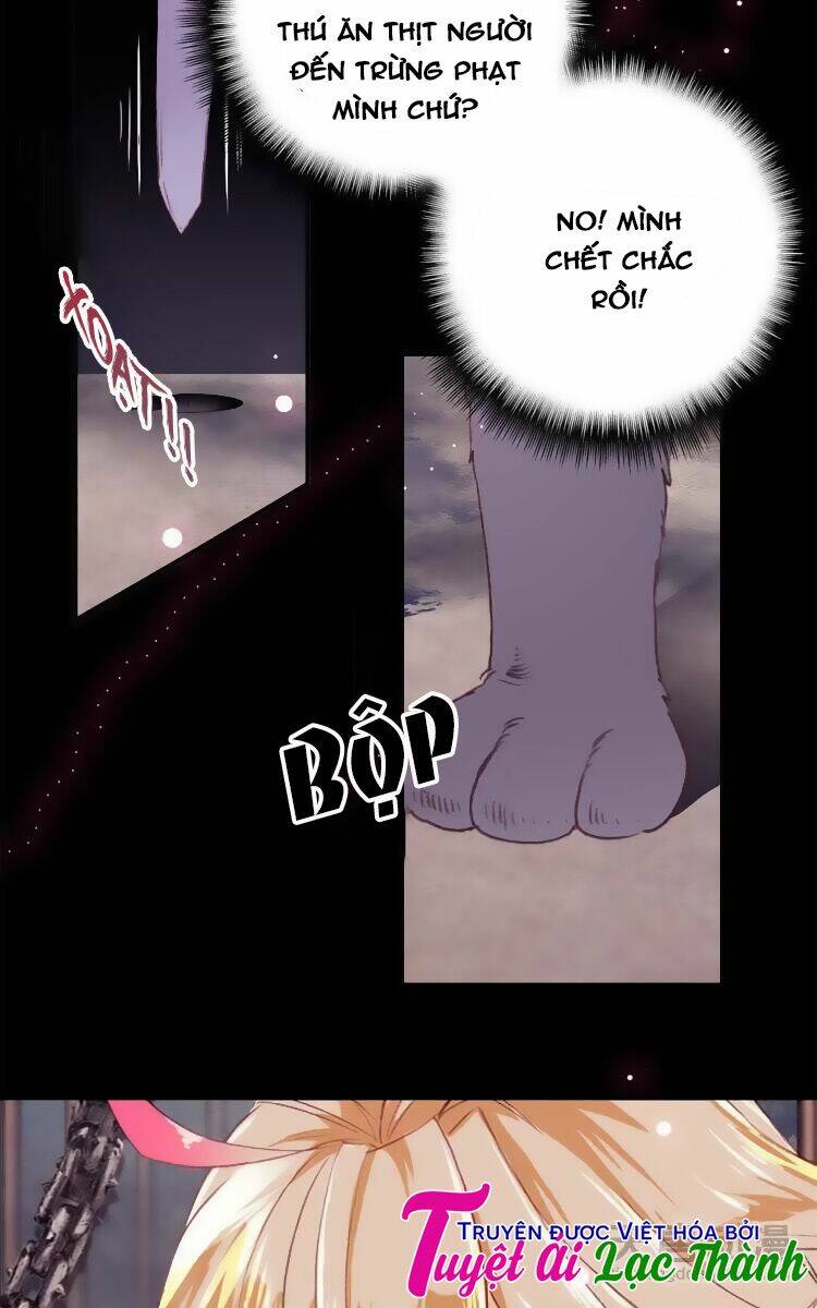 gia đình biến thái chapter 12 4