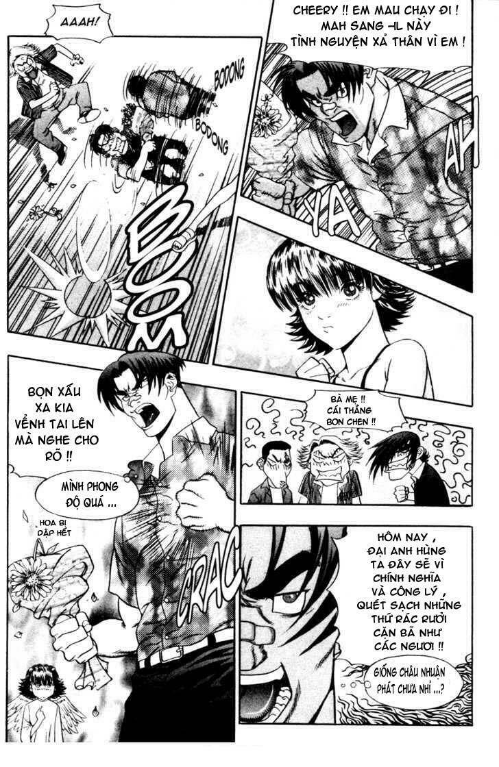 player kill chapter 27 12