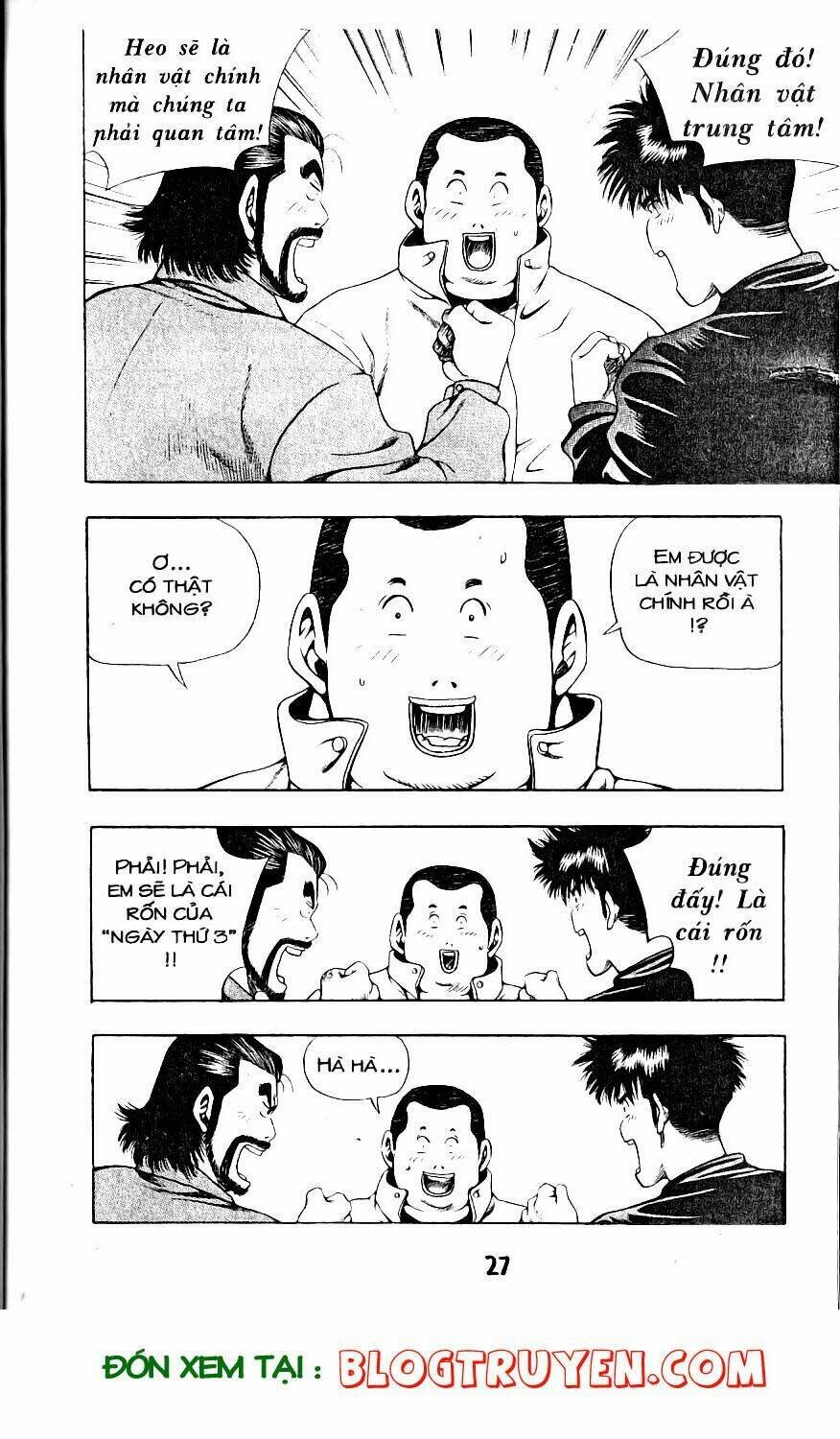 kid gang chapter 123 9