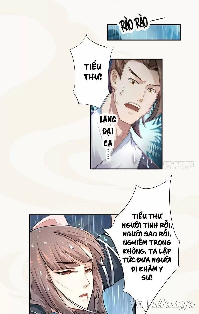 tuyệt thế luyện đan sư chapter 47 2