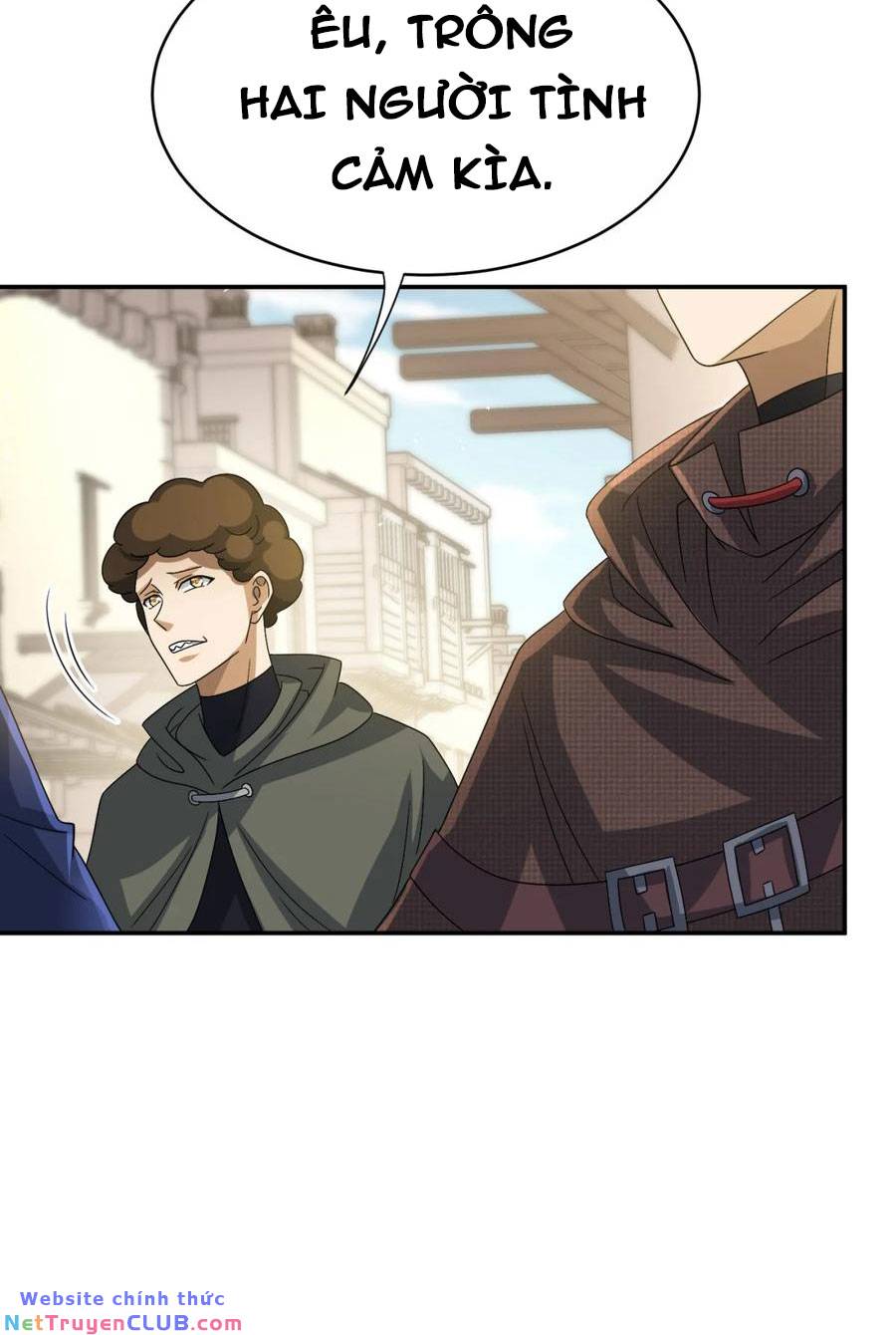 cựu nhật ngự long chapter 40 10