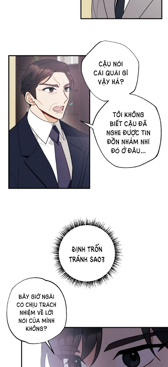 [18+] hôn nhân bị đánh cắp chapter 7.2 2