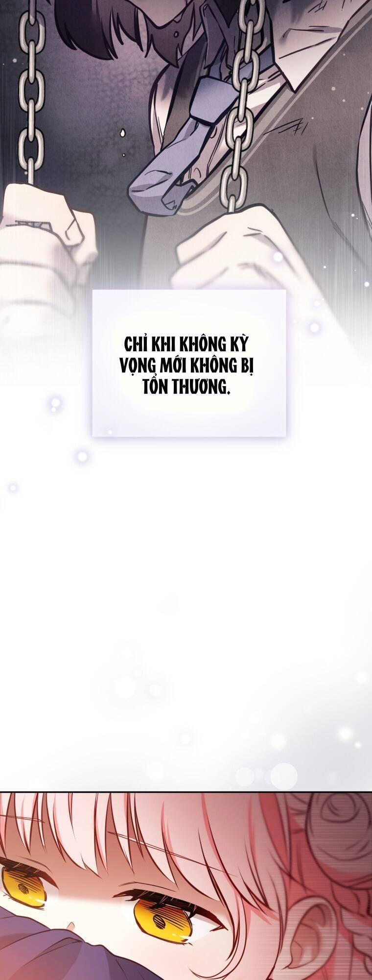 Tôi Đang Được Nuôi Dưỡng Bởi Những Kẻ Phản Diện chapter 5 66