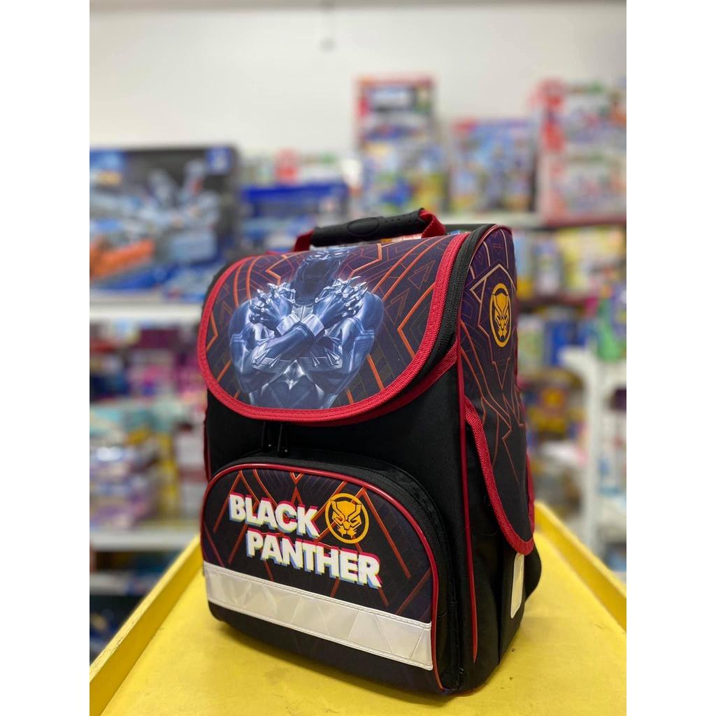 Cặp chống gù Wakanda Froever NQ Schoolbag