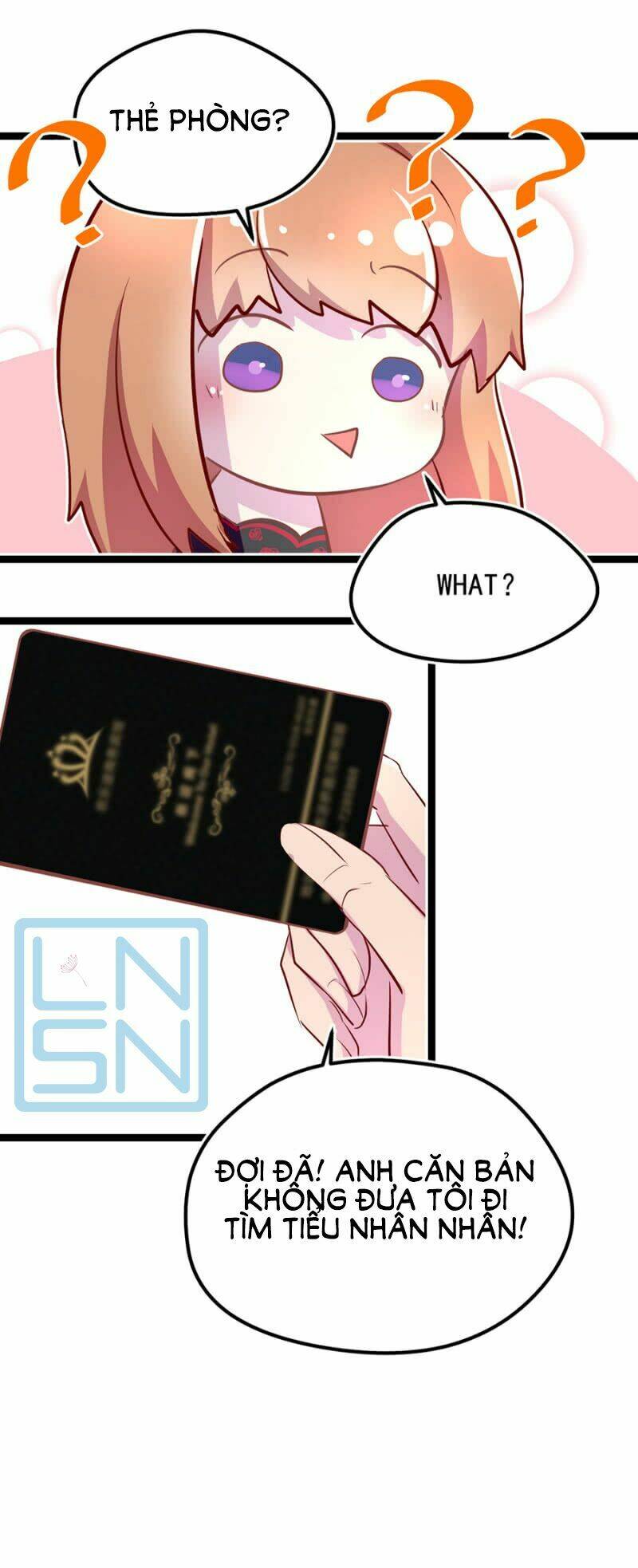 boss lãnh khốc buông em ra chapter 10 29