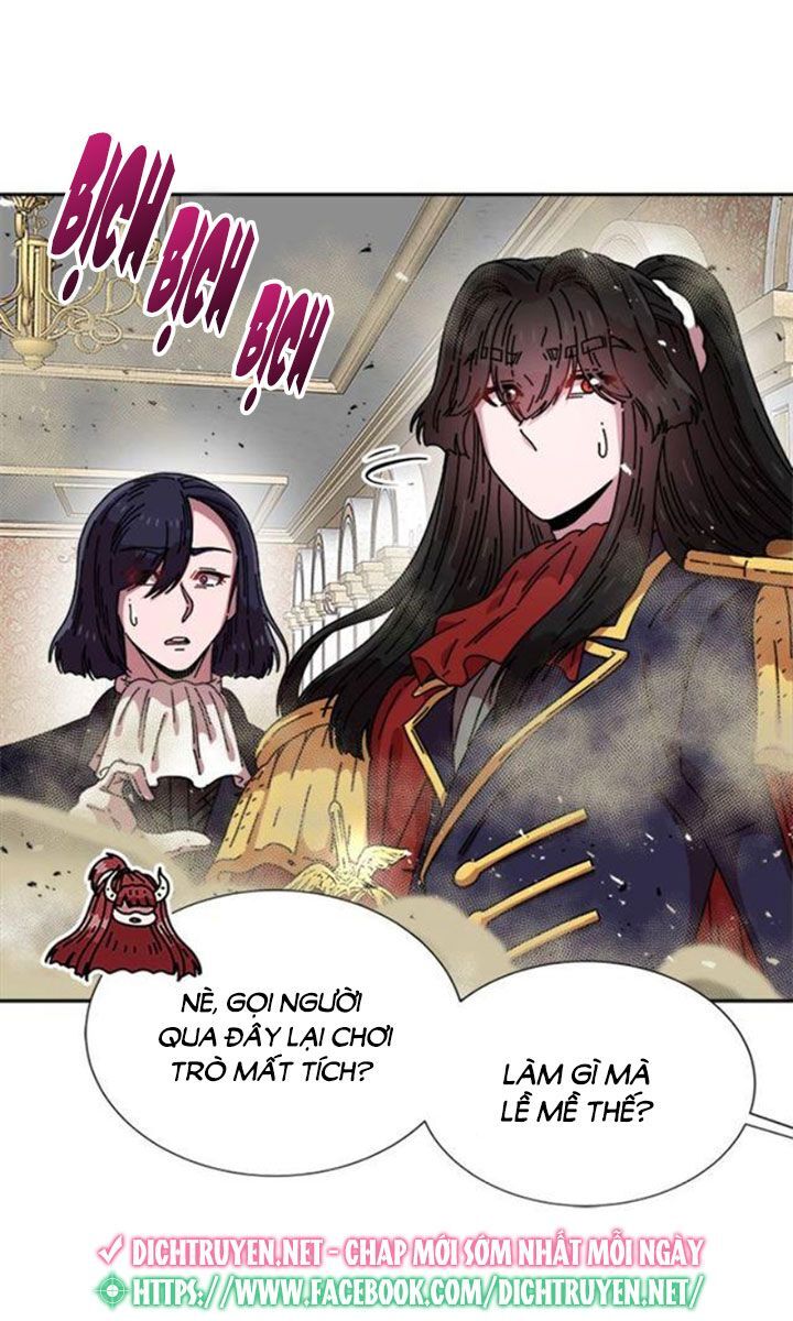 con gái bảo bối của ma vương chapter 37 48