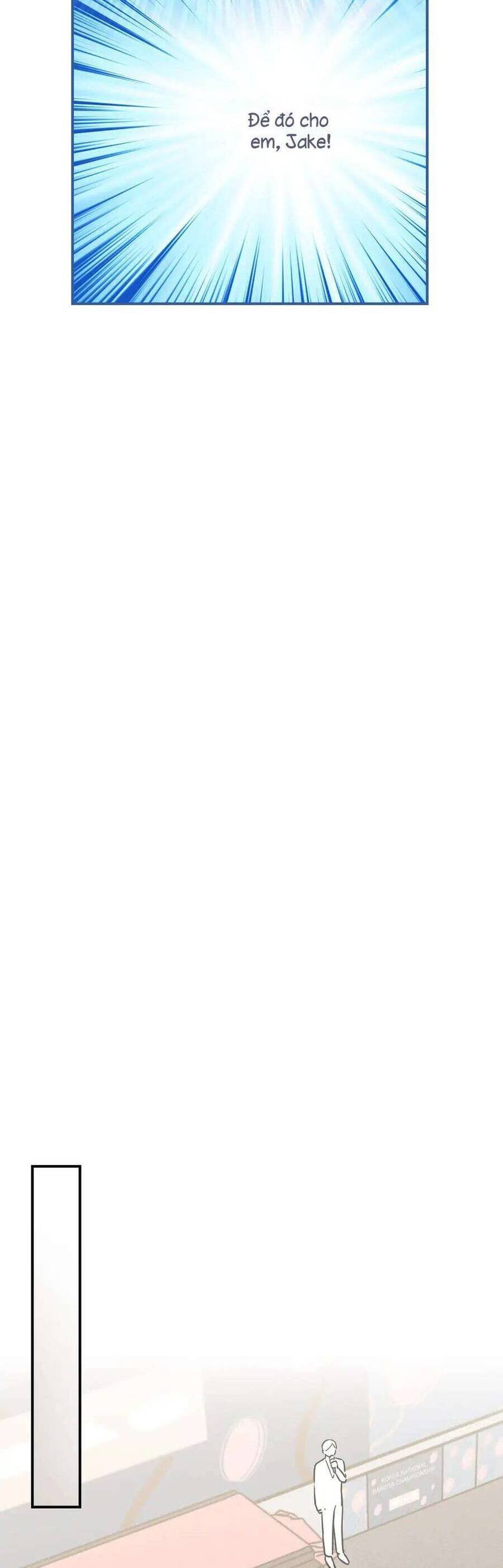 ly espresso của mùa xuân chapter 58 21