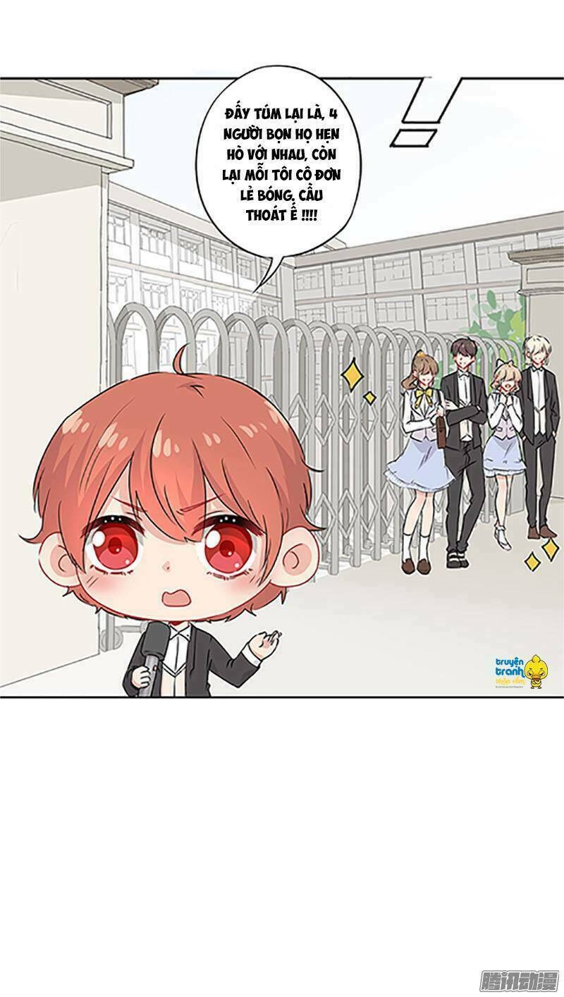 bá đạo hiệu thảo đích duệ nha đầu chapter 43 18