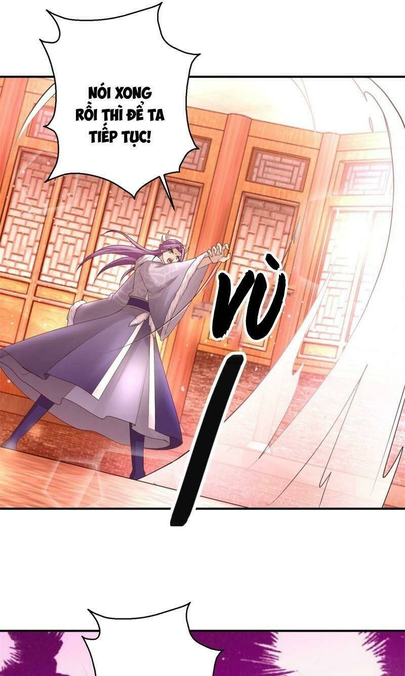 cửu dương đế tôn chapter 157 25