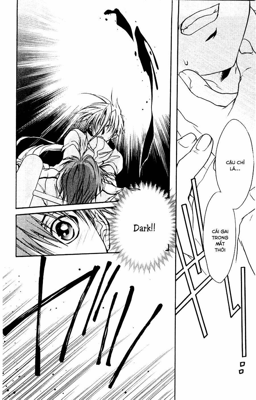 thiên sứ d.n chapter 13 12