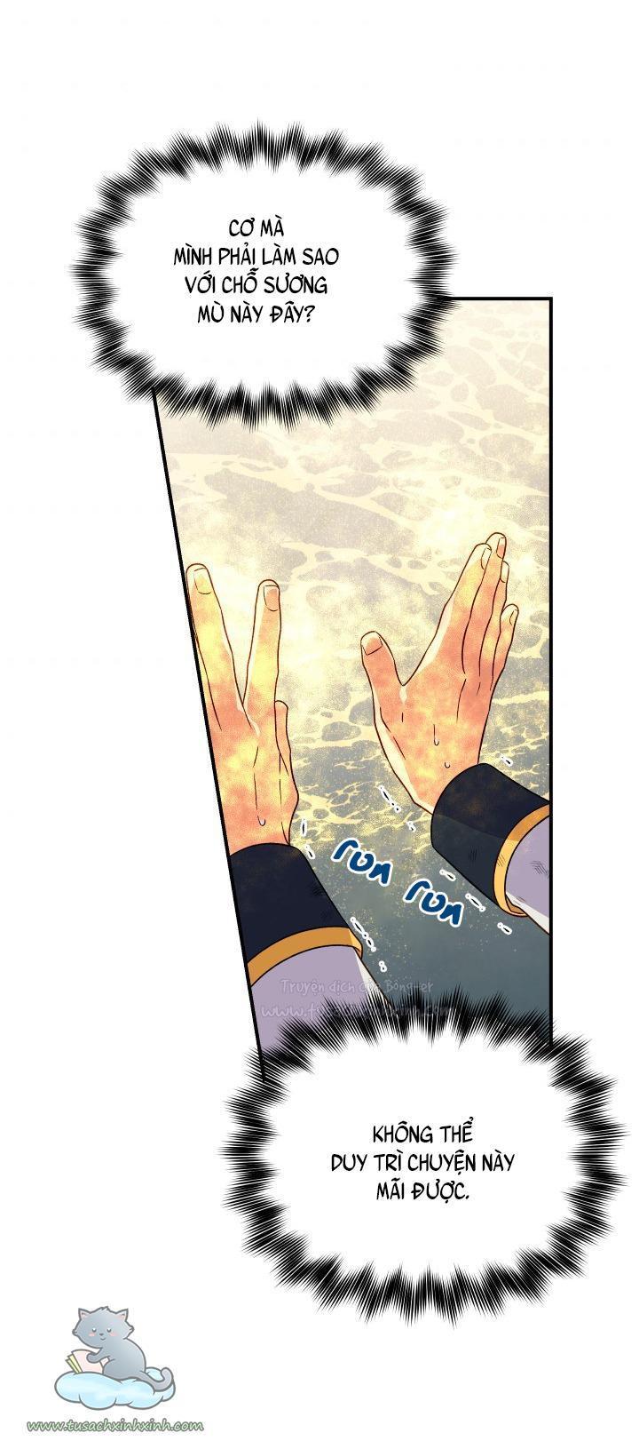 công nương khế ước của gia tộc công tước quái vật chapter 122 56