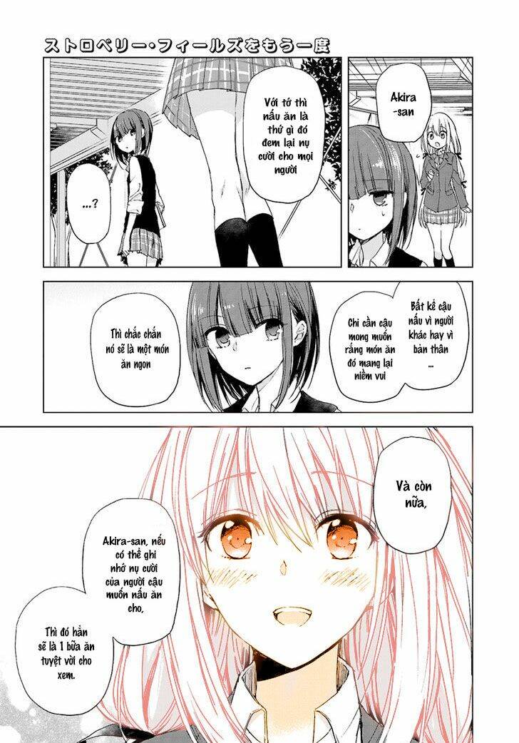 strawberry fields wo mou ichido chapter 5 16