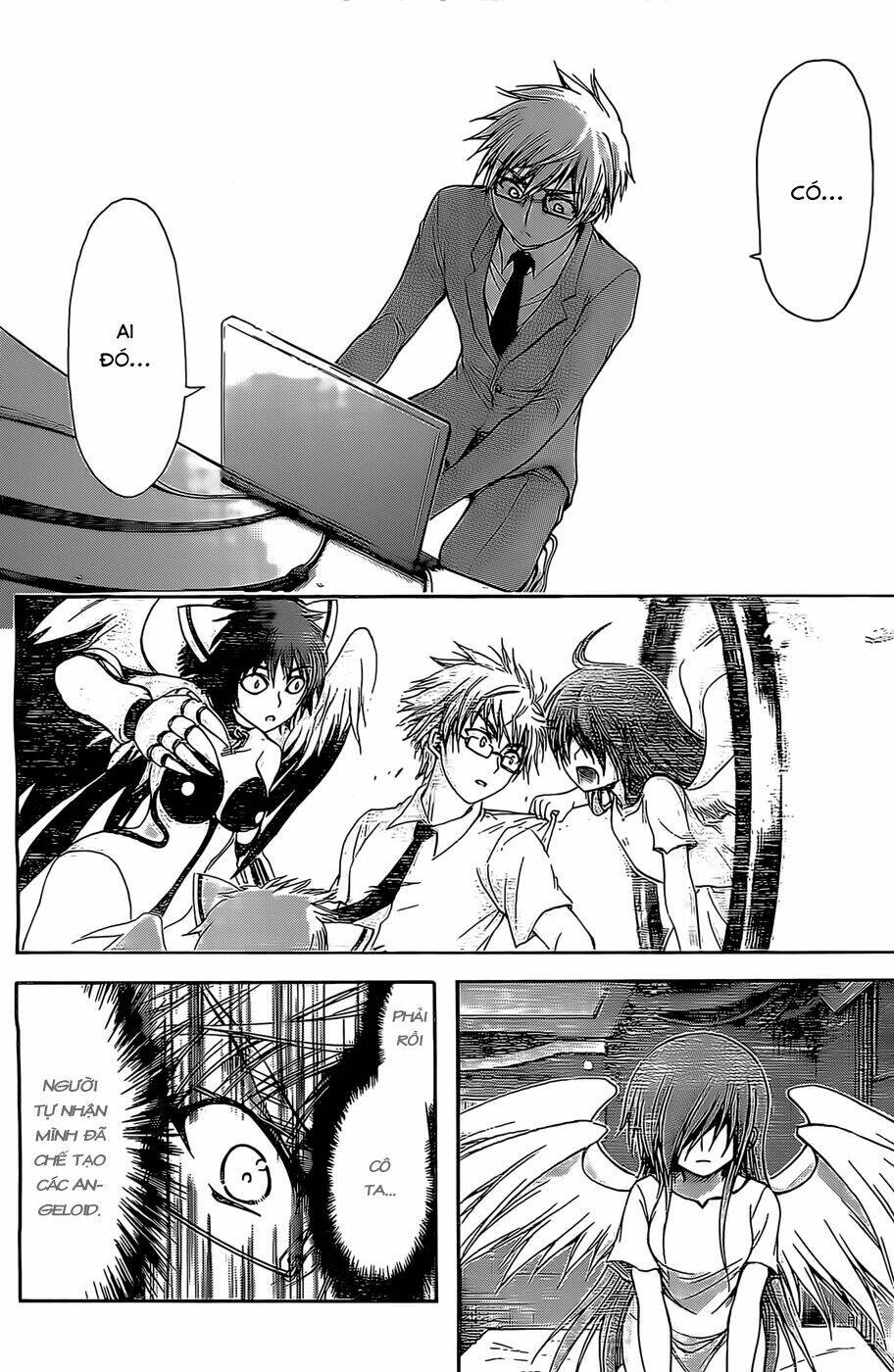 vật thất lạc của bầu trời chapter 73 29