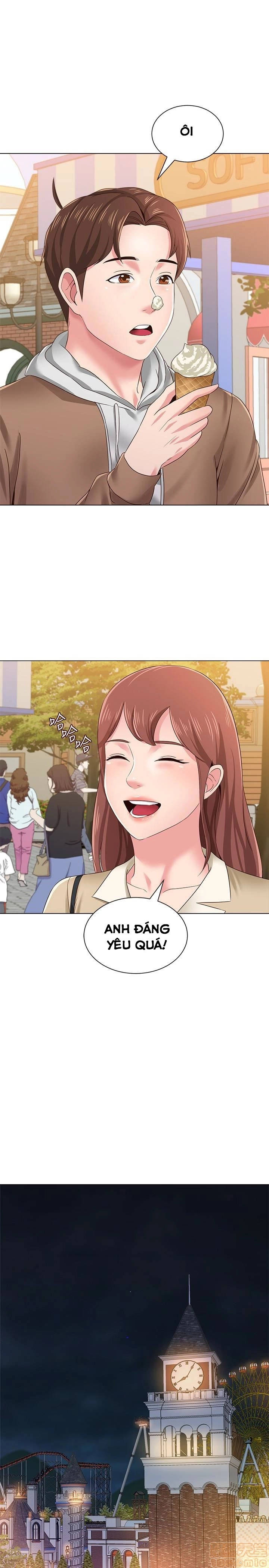 cô giáo gợi cảm chapter 36 36