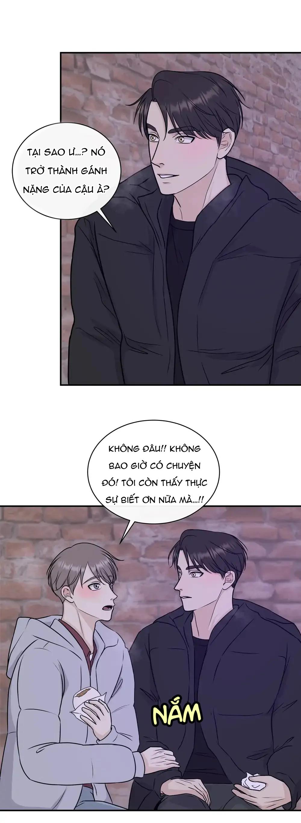 hạnh phúc trọn vẹn chapter 4 23