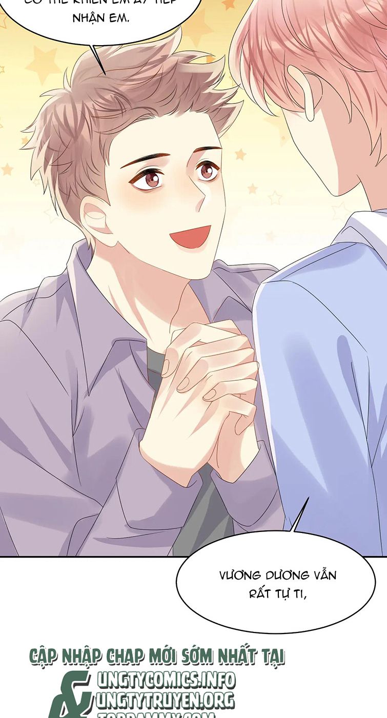 lại bị bạn trai cũ nhắm trúng rồi chapter 134 6