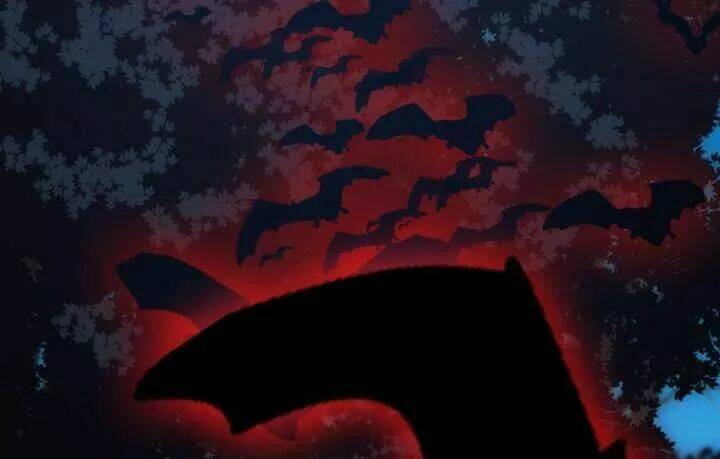 bí mật của dạ tộc chapter 25 56