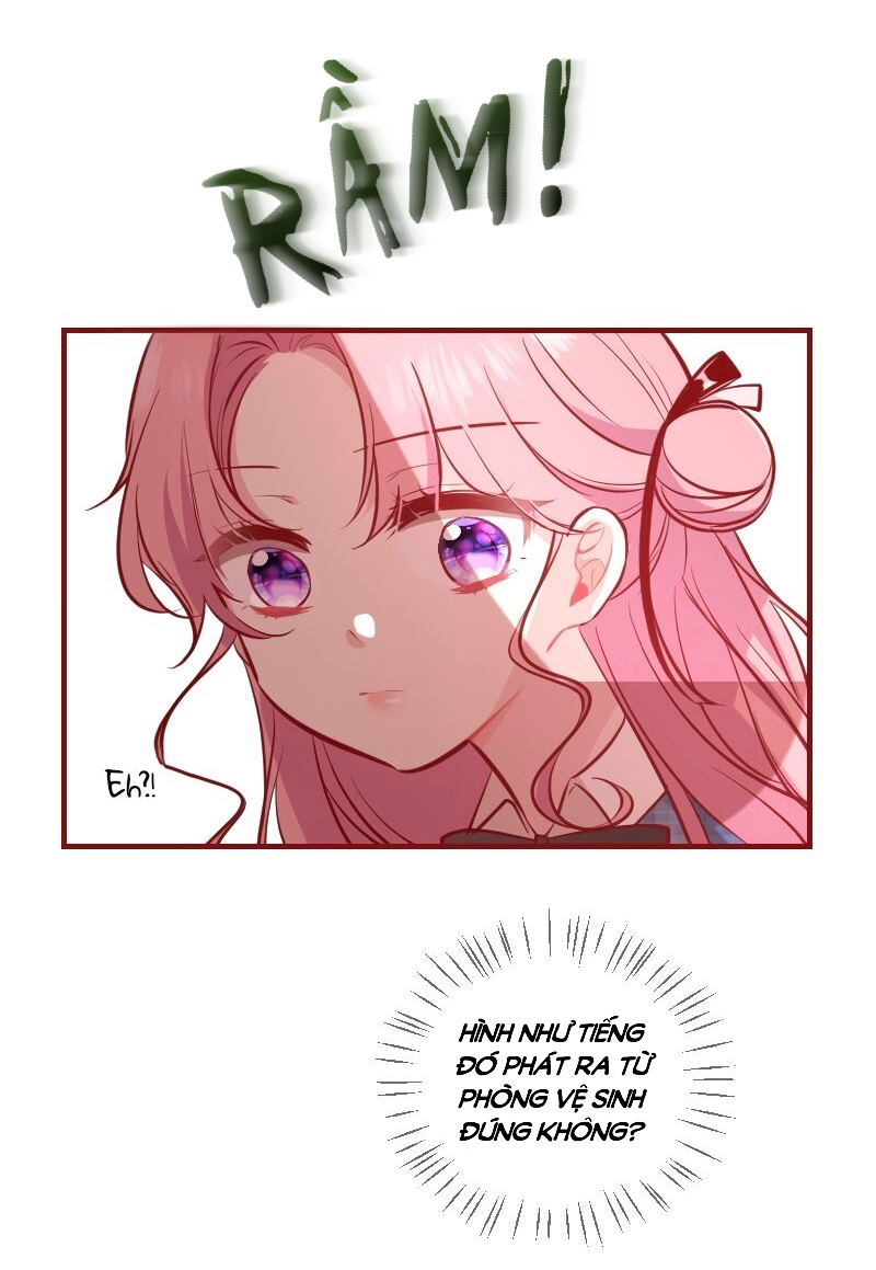 mù quáng vì yêu anh chapter 11 20