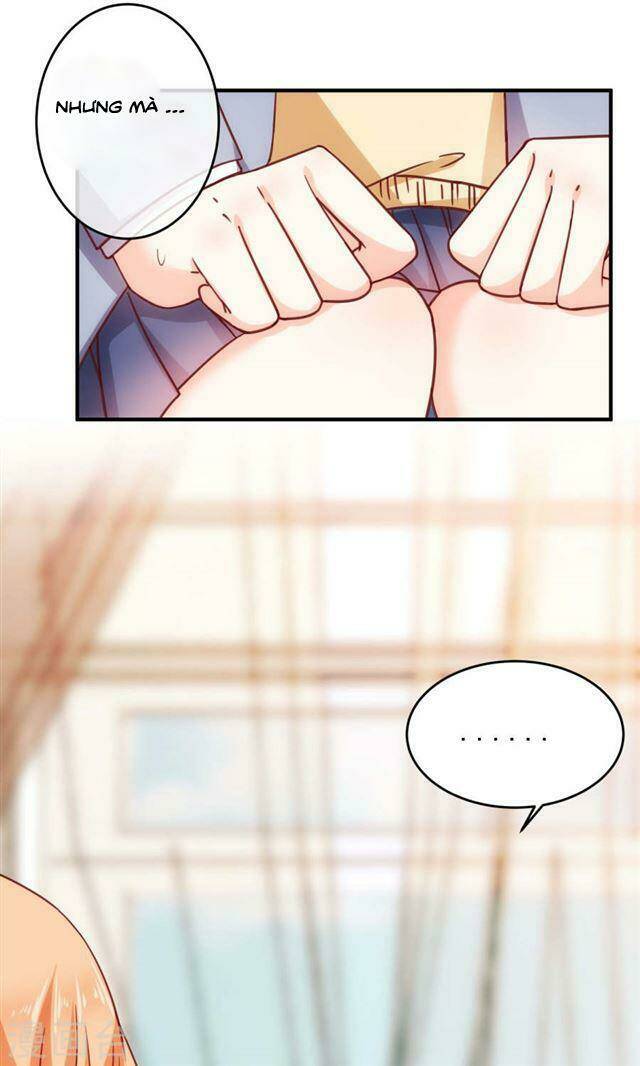 hôm nay tôi sẽ yêu ai đây ? chapter 19 24