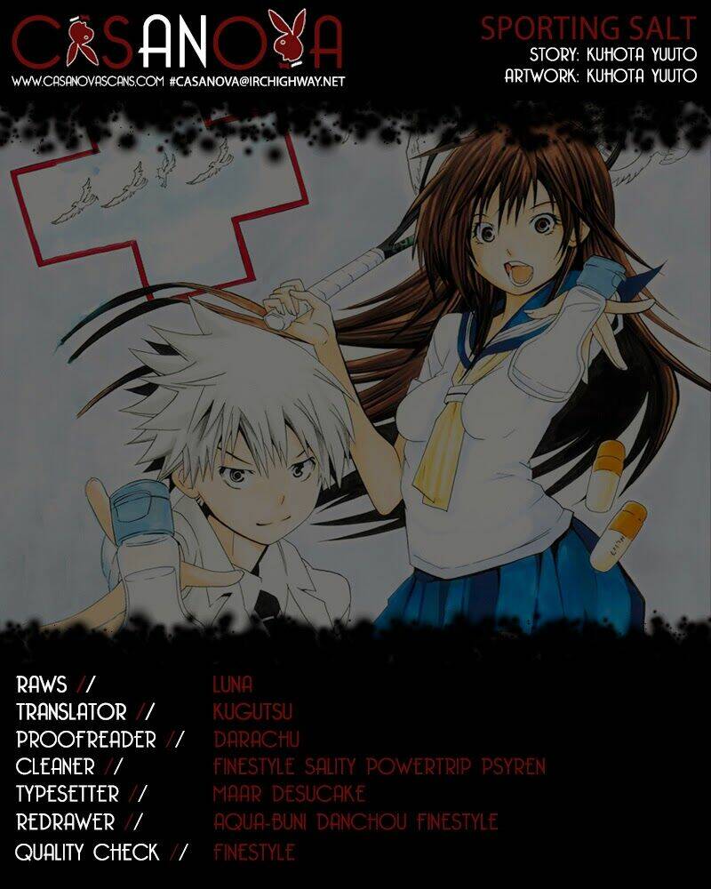 sporting salt chapter 1 47