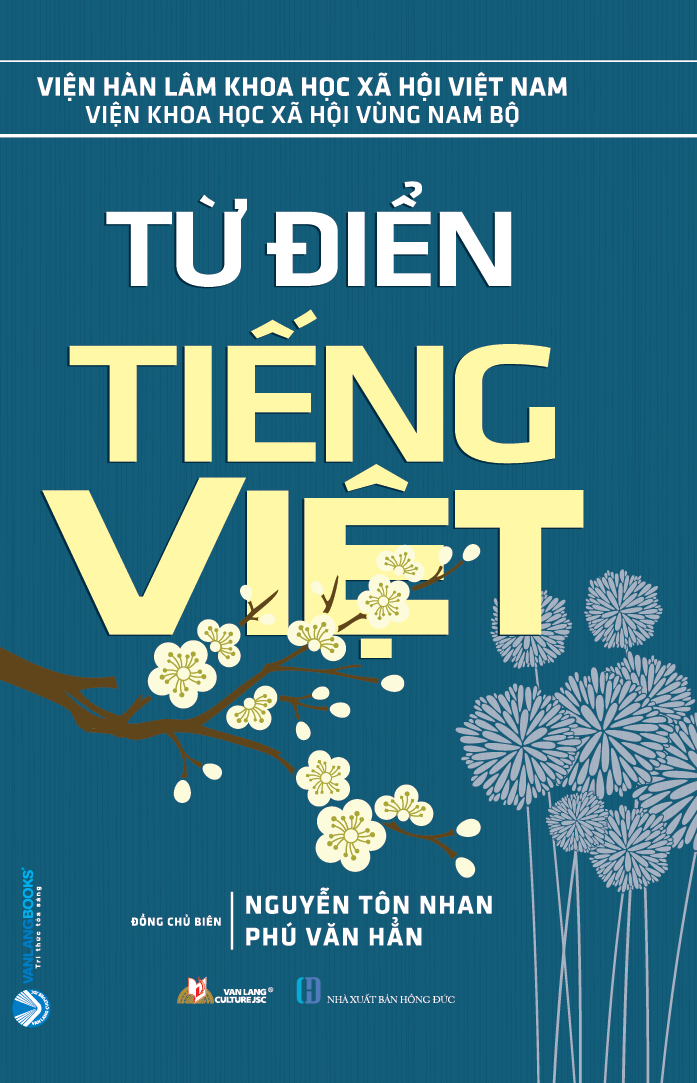 Từ Điển Tiếng Việt