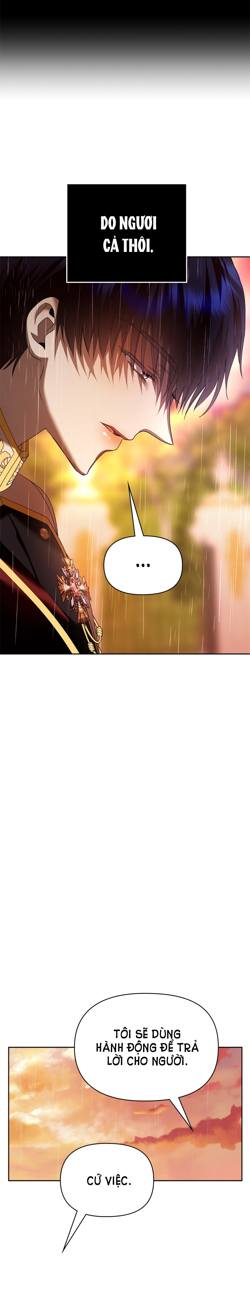 tôi muốn trở thành cô ấy dù chỉ là một ngày chapter 101 40