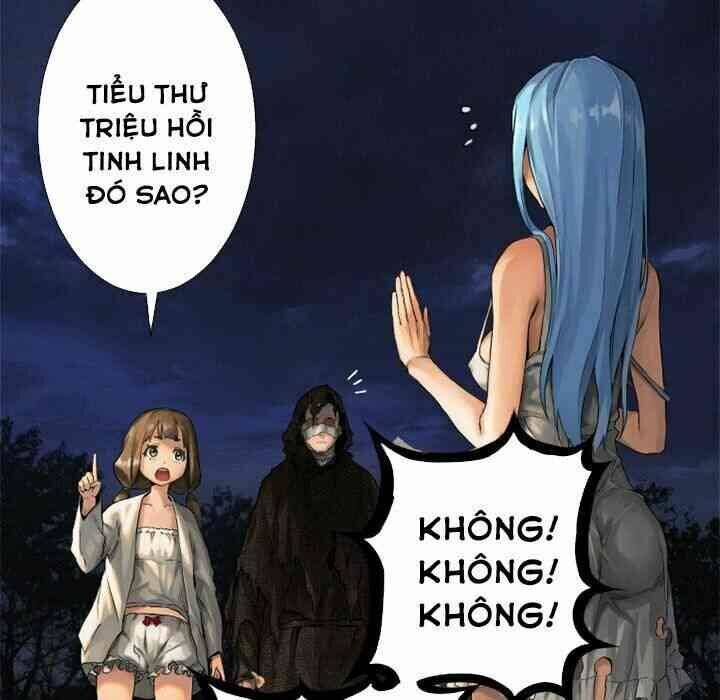 triệu hồi đến thế giới fantasy chapter 15 54