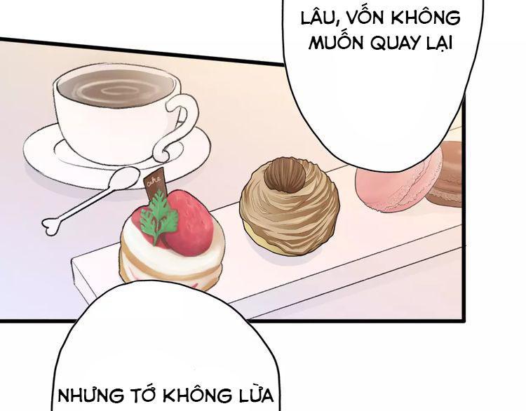 cuộc chiến tình yêu chapter 14 11