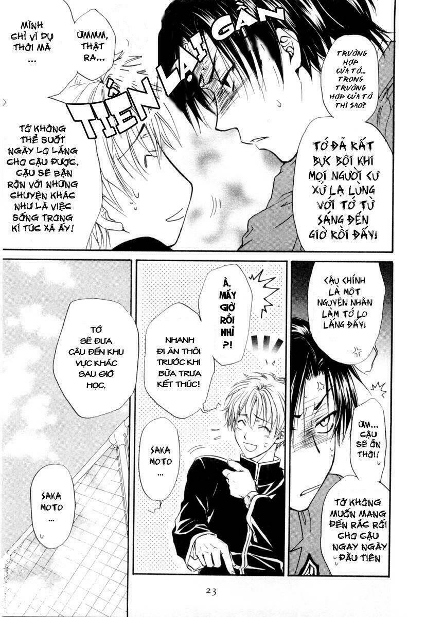 princess princess chapter 1 26