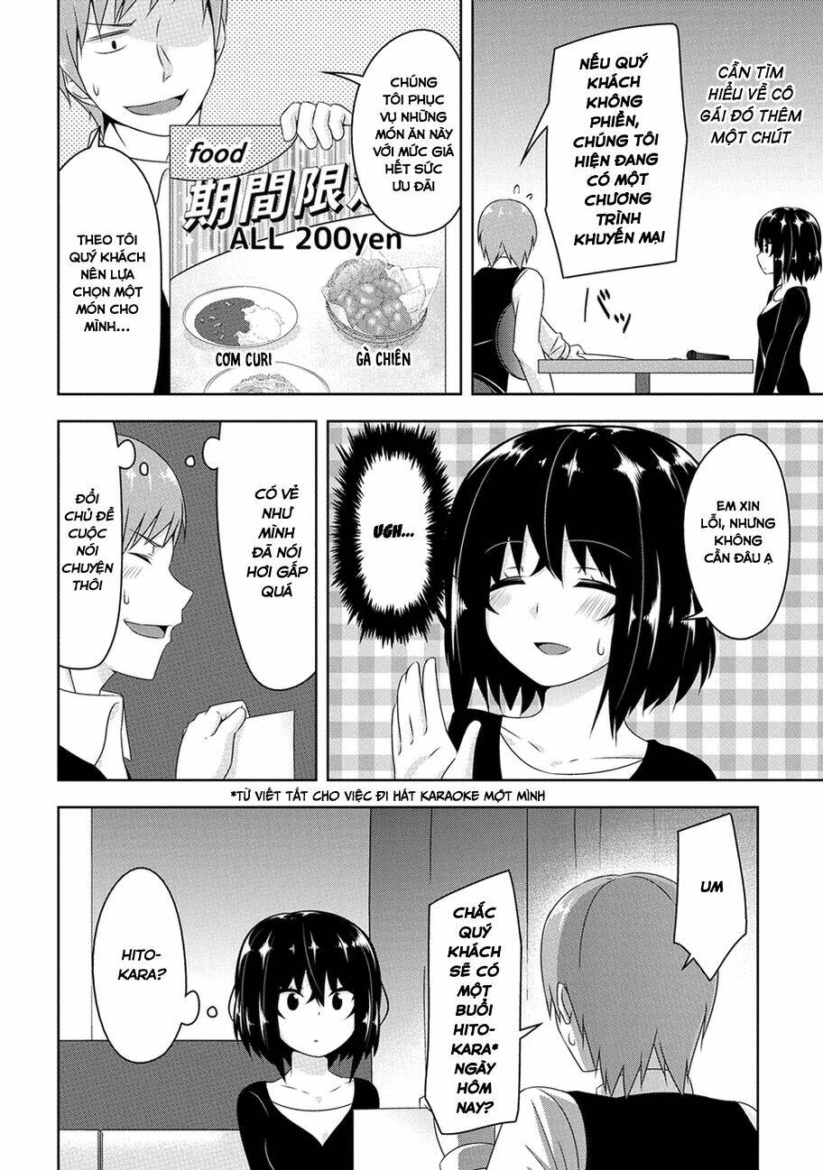 devilchi - cô bạn ác quỷ chapter 13 15