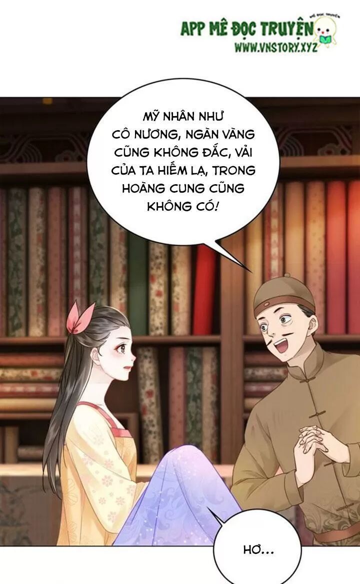 cực phẩm phế vật tiểu thư chapter 93 32