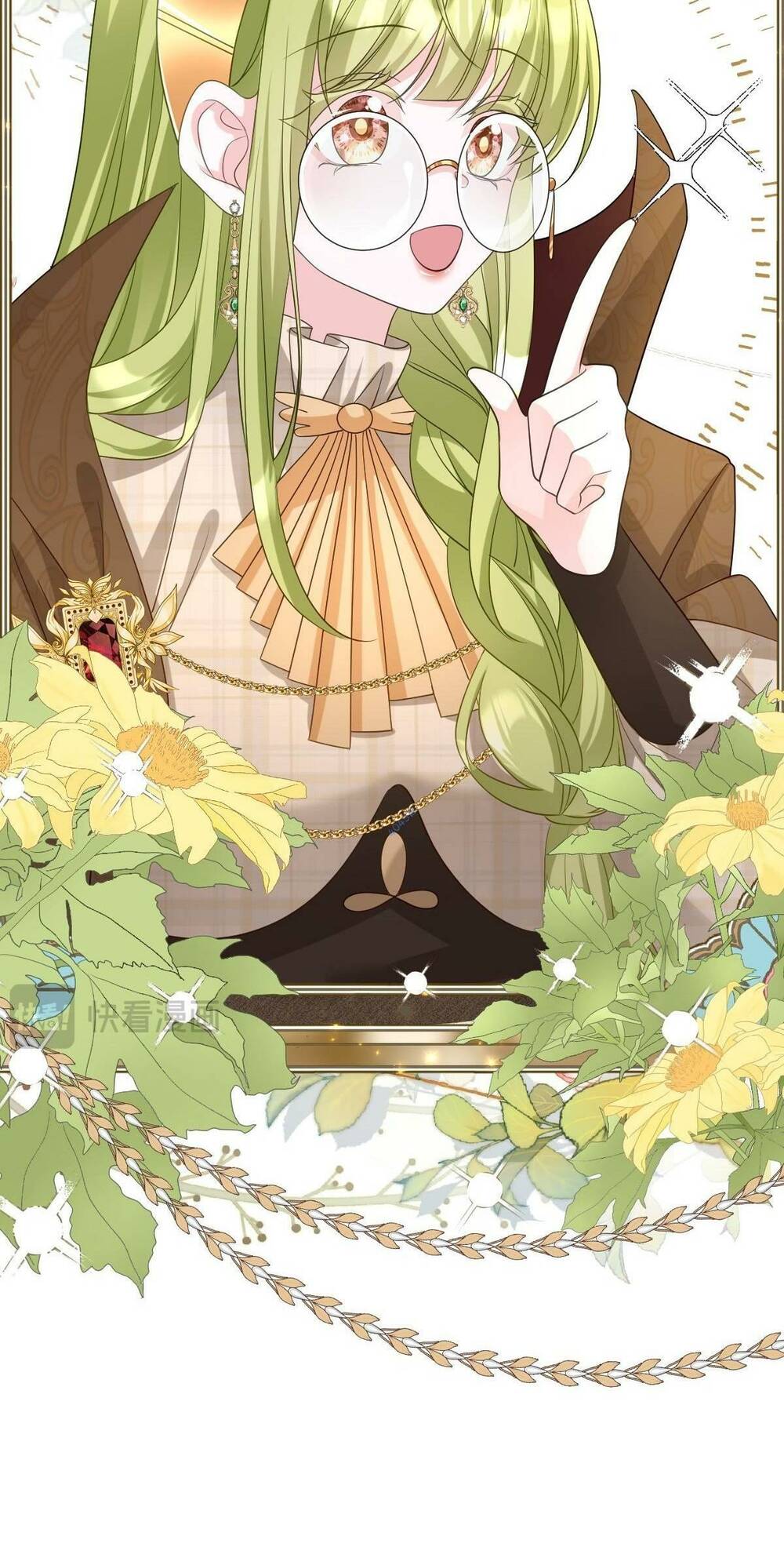 trở thành đoàn sủng về sau, ta đại sát tứ phương chapter 15 47